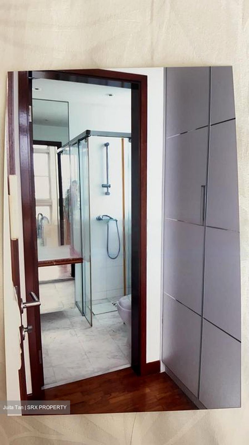 Belmond Green (D10), Condominium #467721571
